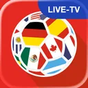 WM App 2027 mit TV.de Live TV