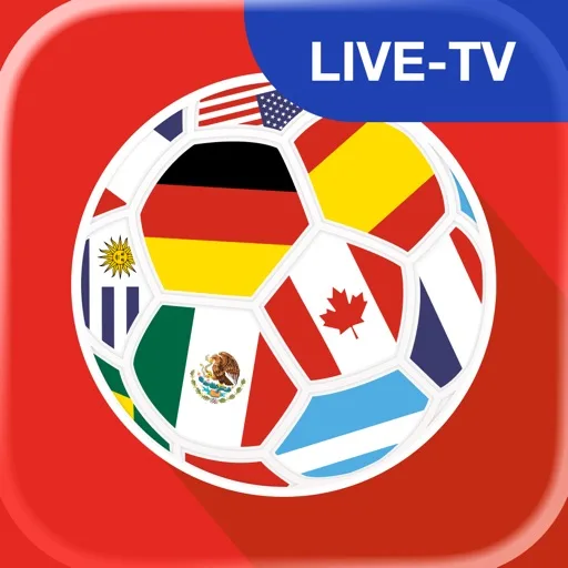 WM App 2027 mit TV.de Live TV