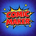 Comic Maker: Manga & Manhwa
