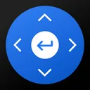 TV Remote for Smart TVs