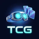 TCG Vision: Scanner de Cartas