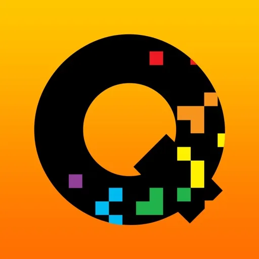 二维码扫描器 - QuickMark QR Code Reader
