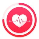 HeartFit - BP Health Tracker