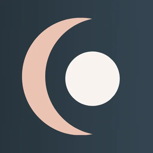 Luna Focus: Reflect & Grow