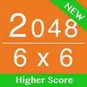 2048 6x6