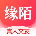 缘陌-附近成人密约树洞同城探陌蜜遇语音视频聊天社交友直播软件