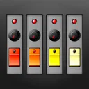 EGDR808 HD Drum Machine