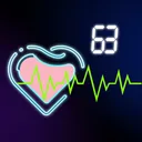 Heart Rate Pulse Monitor