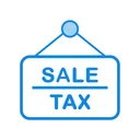 Sales Tax Calculator - CalCon