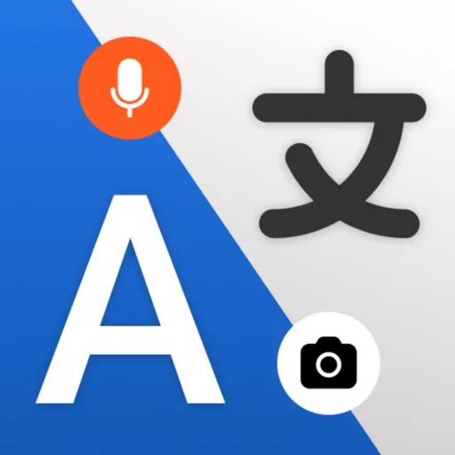 Say Hi Translate - Translator