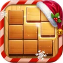 Wood Block Puzzle - Block Game