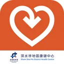 健康先至係中心