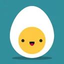 Egg Goes Right