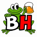 BARHOPPER APP