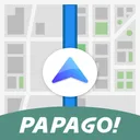 導航PAPAGO!