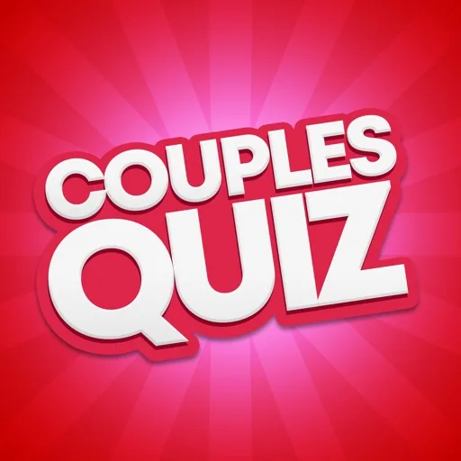 Couples Trivia Quiz Game for 2