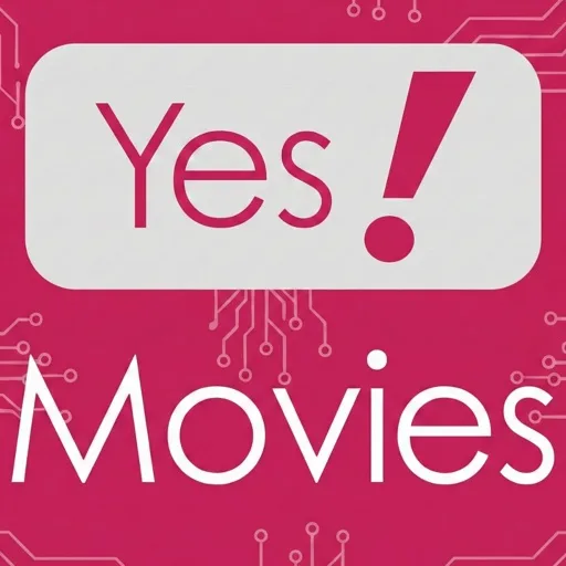YesMovies：电影和电视节目
