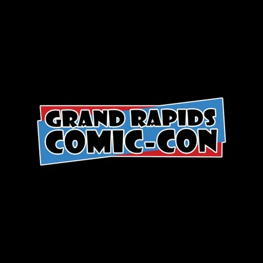 Grand Rapids Comic Convention