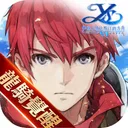 伊蘇6～納比斯汀的方舟～