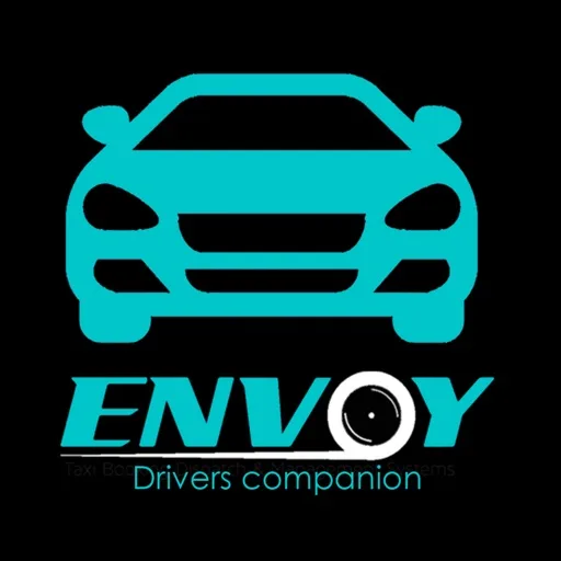 Envoy Driver App