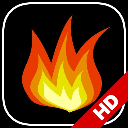 壁炉 HD