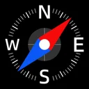 专业指南针-北斗导航定位无网络测量海拔