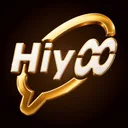 Hiyoo - Podcast & Voice Party