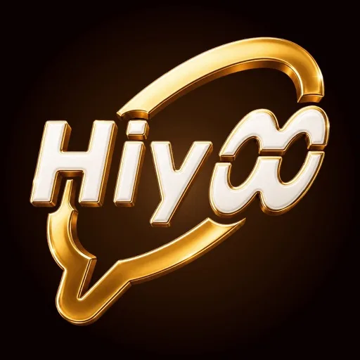 Hiyoo - Podcast & Voice Party