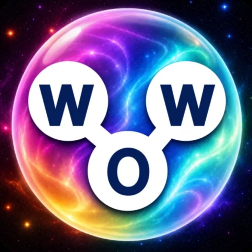 Words of Wonders: Crossword