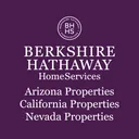 Berkshire Hathaway CA-AZ-NV