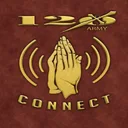 120 ARMY PRAYER