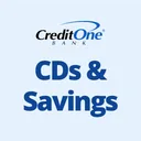 Credit One Bank Deposits