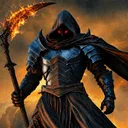 Obsidian Knight: Roguelike RPG