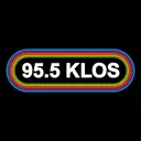 95.5 KLOS