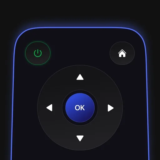Remote Control TV: Universal