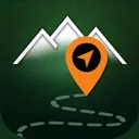 NomadTracks: GPS Map Tracker