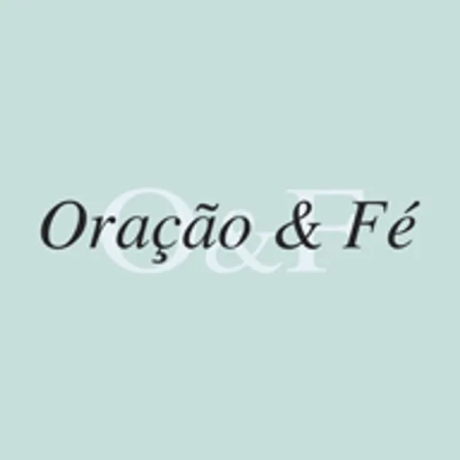 Oração e Fé