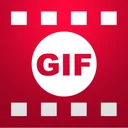 视频到Gif Maker App