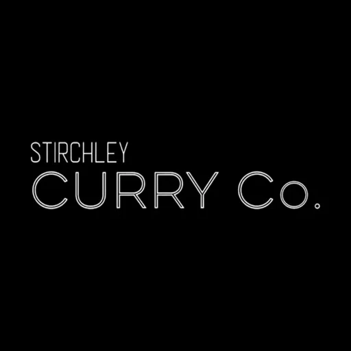 Stirchley Curry Co Telford
