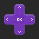 Roku TV Remote & Channel