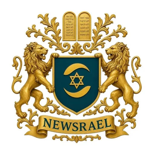 Newsrael - 以色列新闻