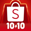 Shopee 10.10 Brands Sale
