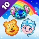 Disney Emoji Blitz Game
