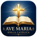 Bíblia Ave Maria e Liturgia