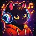 Lofi Cat：学习专注LoFi BGM 背景音乐