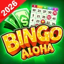 Bingo Aloha-Vegas Bingo Games