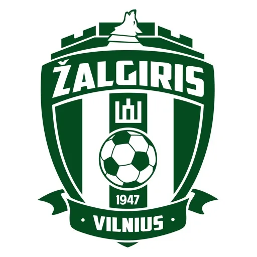 FK Žalgiris