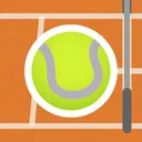 Touch Point Tennis