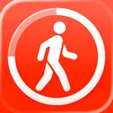 Step Counter - Stepperly