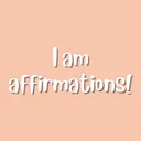 Self Care - Daily Affirmations